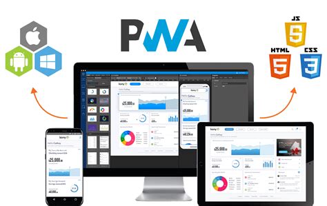 comic.pwa|Progressive web apps .